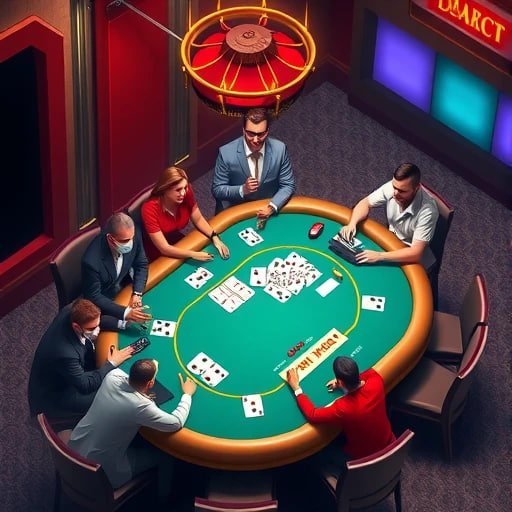 hawbet live casino sảnh game